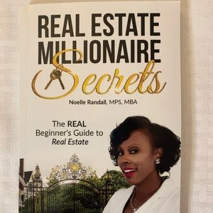 Real estate millionaire secrets